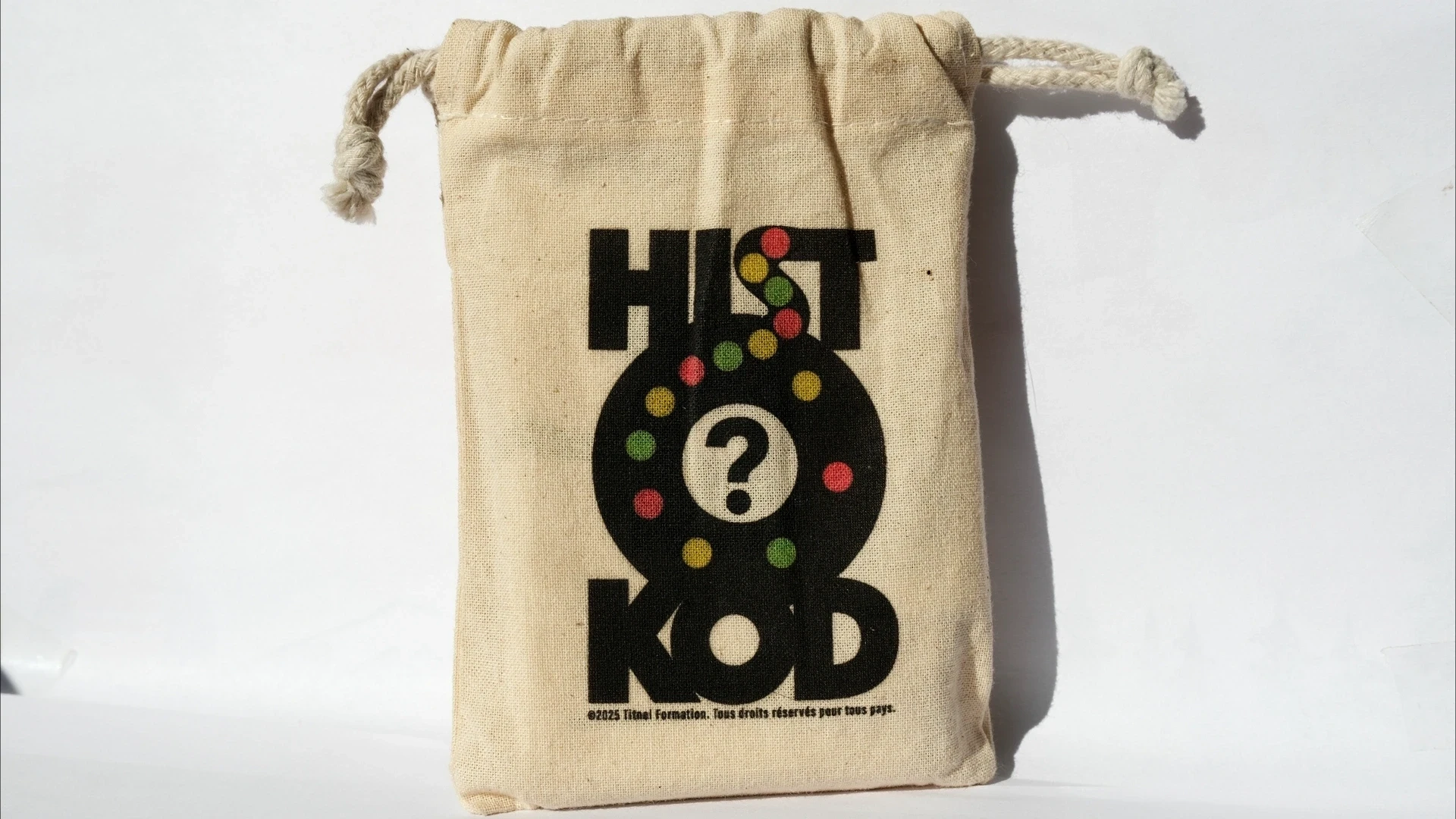 HistoKod