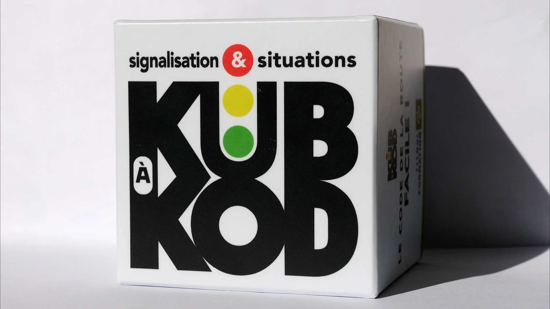 KubàKod
